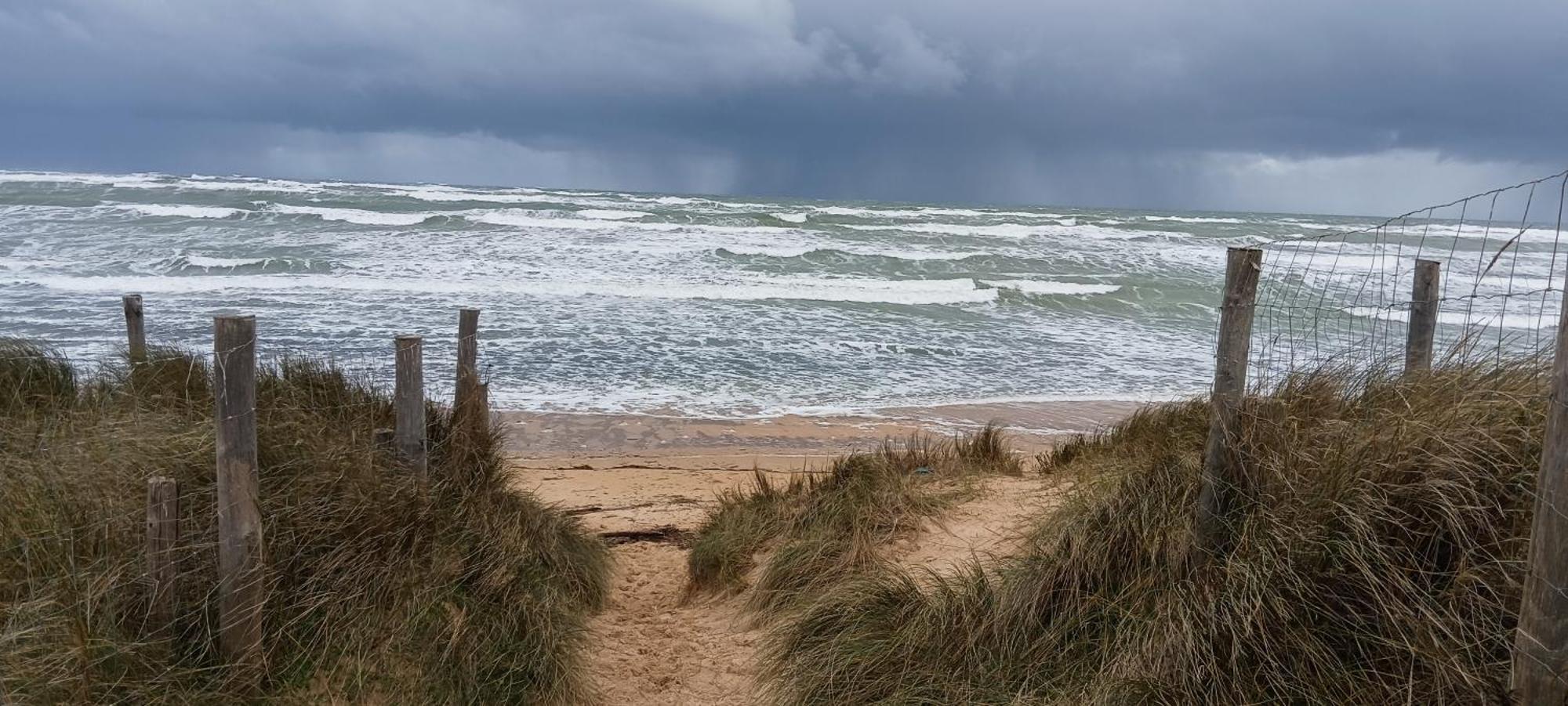 Вілла Le Pirate Lazor - Les Sables Vignier Екстер'єр фото